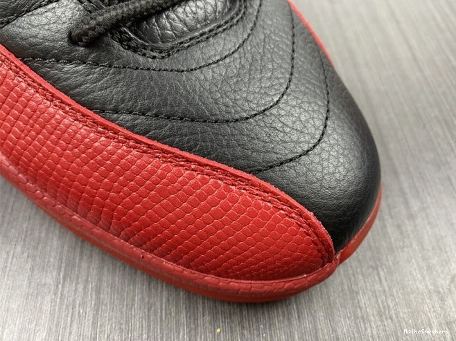 MaikeSneakers Jordan 130690 002 Retro (2016) Flu Game 12 0814